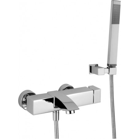 Bateria wannowa ścienna (korpus)