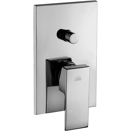 Bateria podtynkowa 2-drożna