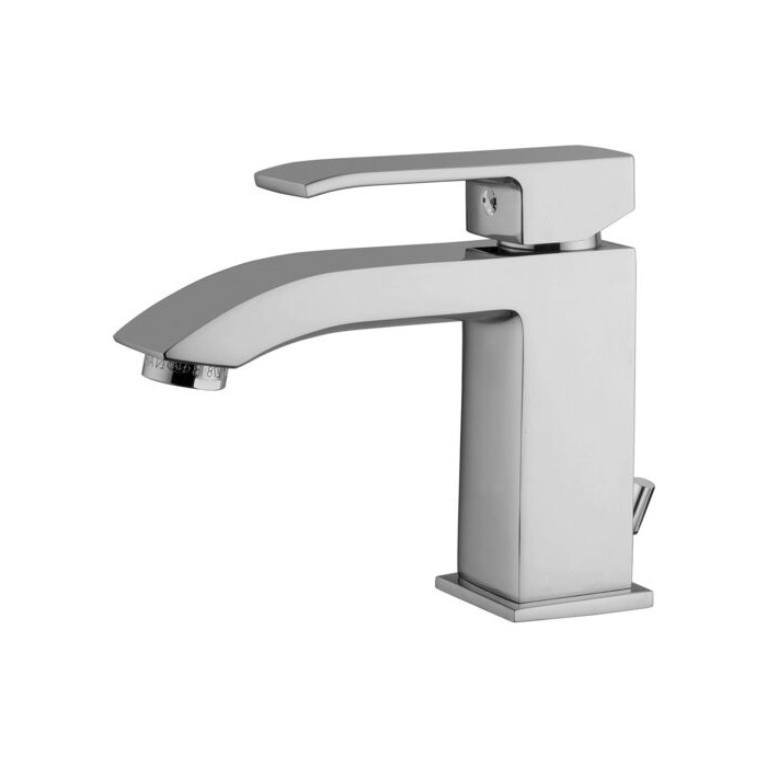 Bateria umywalkowa stojąca (bez korka)