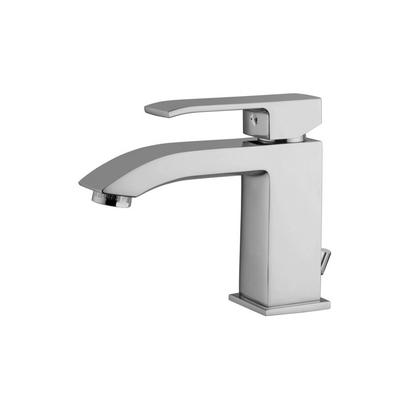 Bateria umywalkowa stojąca