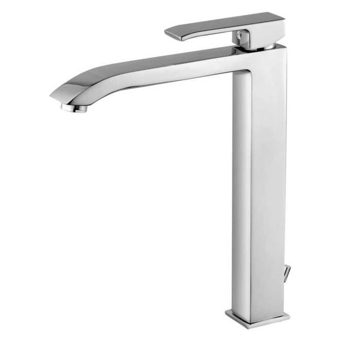 Bateria umywalkowa wysoka stojąca