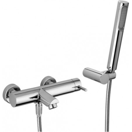 Bateria wannowa ścienna (korpus)