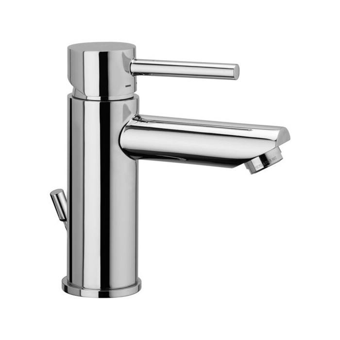 Bateria umywalkowa stojąca (bez korka)