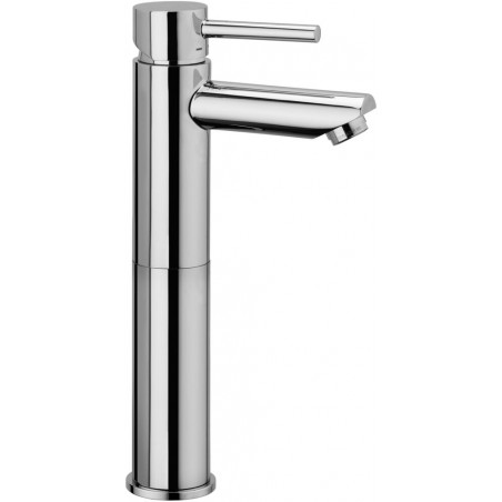 Bateria umywalkowa wysoka (bez korka)