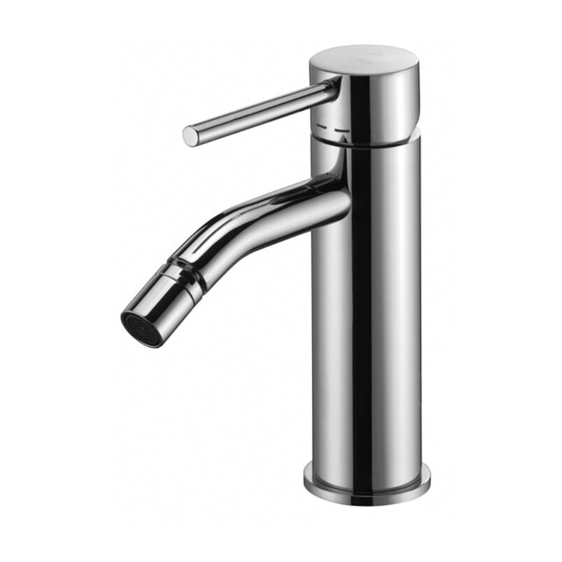 Bateria bidetowa stojąca (bez korka)