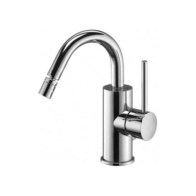 Bateria bidetowa stojąca (bez korka)