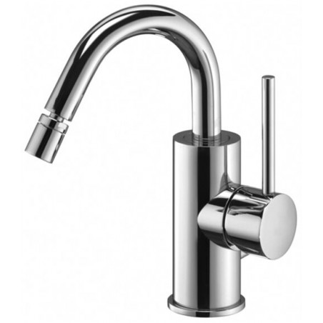 Bateria bidetowa stojąca (bez korka)