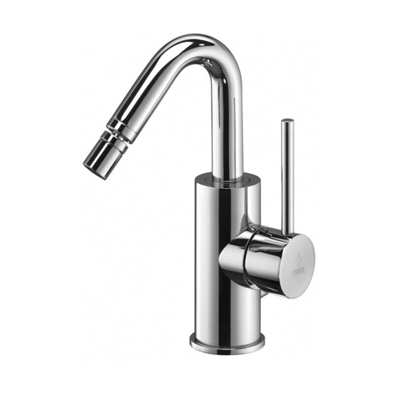 Bateria bidetowa stojąca