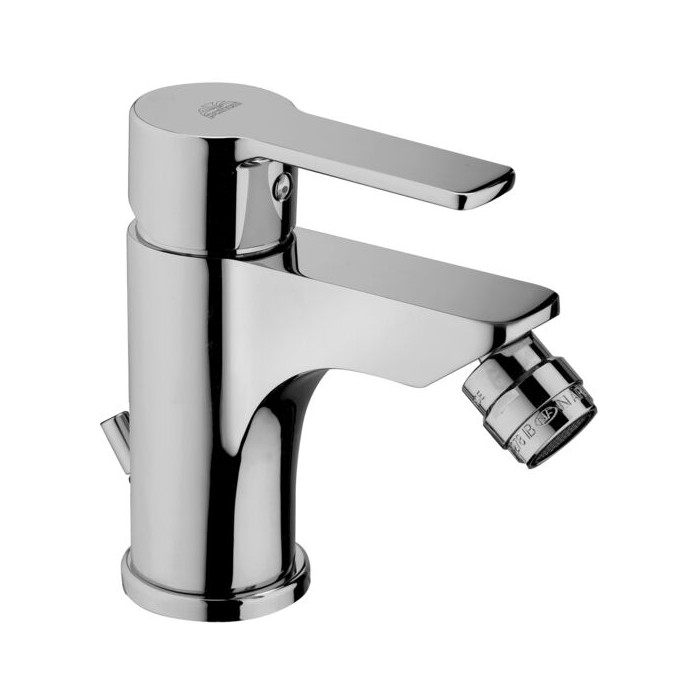 Bateria bidetowa stojąca (clickclack)