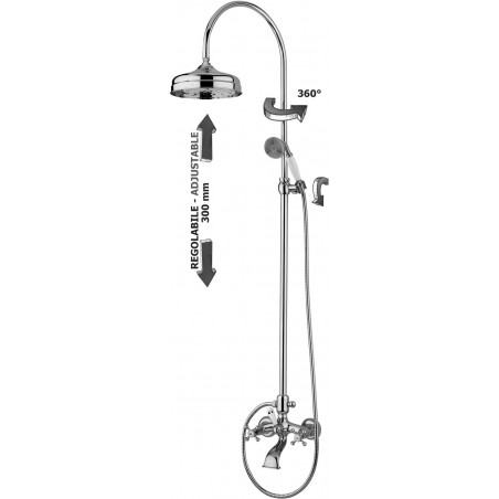 Kolumna wannowa Belinda