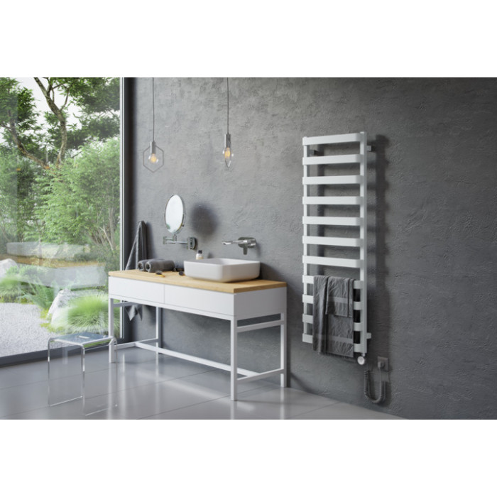 Excellent Meteor Grzejnik Łazienkowy 137x50...