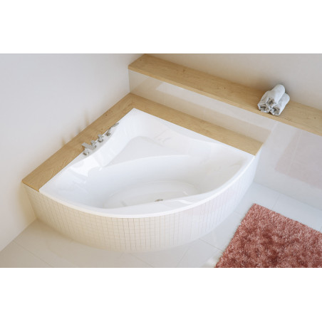 Glamour Wanna 150X150  Biała