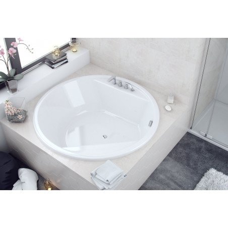 Great Arc Wanna 160 Biała