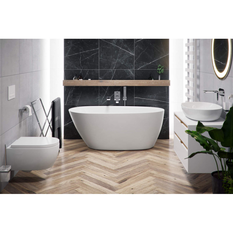 Olia 2.0 Wanna Wolnost. 150x73 Biała