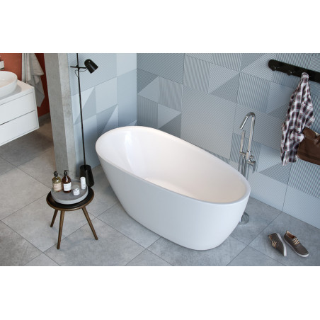 Olia 2.0 Wanna Wolnost. 150x73 Biała