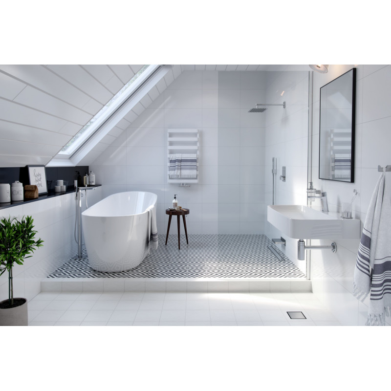 Comfort 2.0 Wanna Wolnost. 174x75 Biała