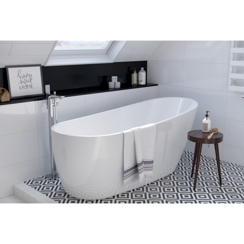 Comfort 2.0 Wanna Wolnost. 174x75 Biała