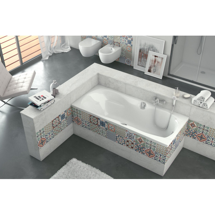 Excellent Wanna z uchwytami 170X75 Canyon II...