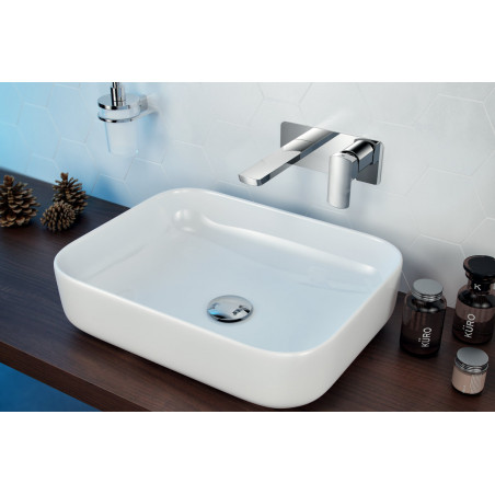 Cori 51 Umywalka N/B 51X40 Biała