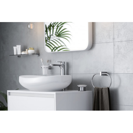 Filina 2.0 Umywalka N/B 63X42 Biała