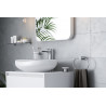 Filina 2.0 Umywalka N/B 63X42 Biała