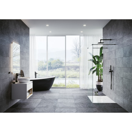 Zero Brodzik Prostokątny 170X80 Niski