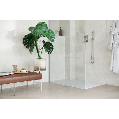 Brodzik LAVANO SLIM 120x80 Biały