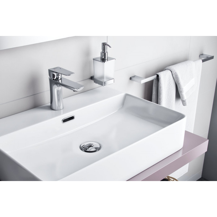 Excellent Riko Dozownik Do Mydła Wiszący...