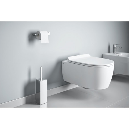 Riko Uchwyt Na Papier Chrom