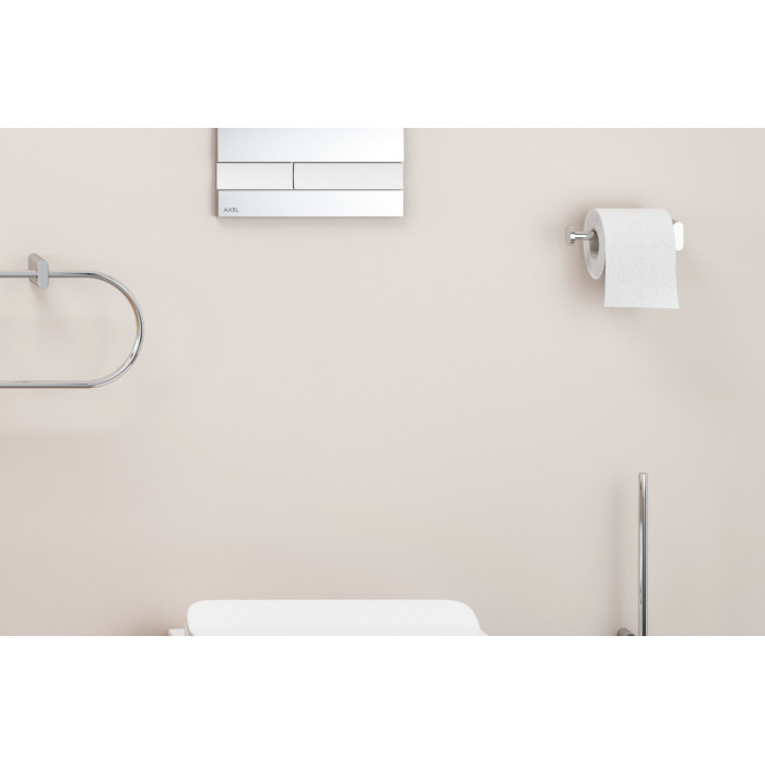 Excellent Kobo Uchwyt Na Papier Chrom