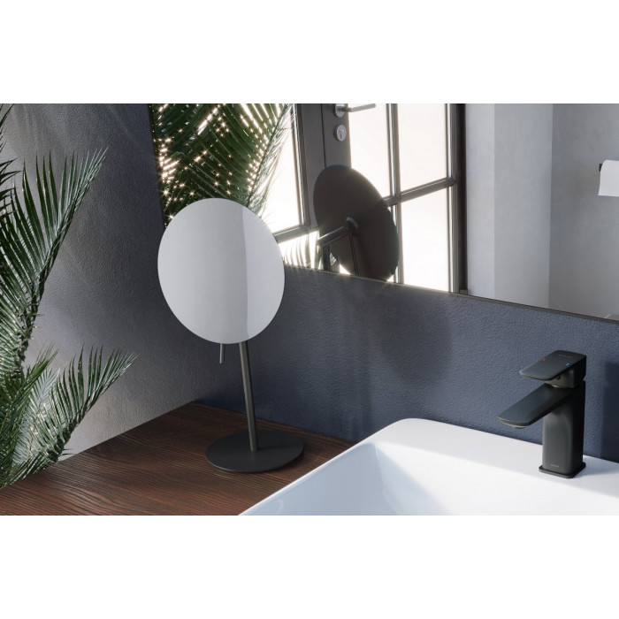 Excellent Lusterko Kosmetyczne 200 mm, białe