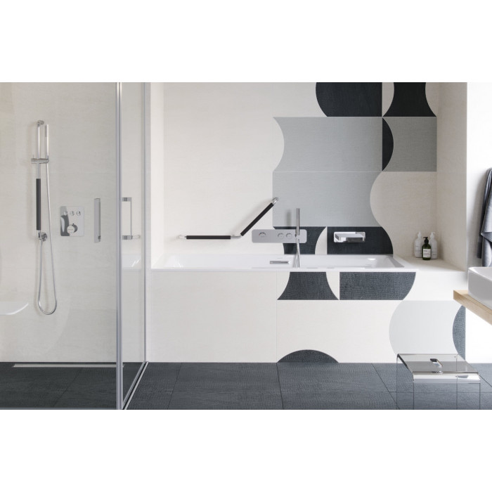 Excellent HENDI Uchwyt łazienkowy prysznic...