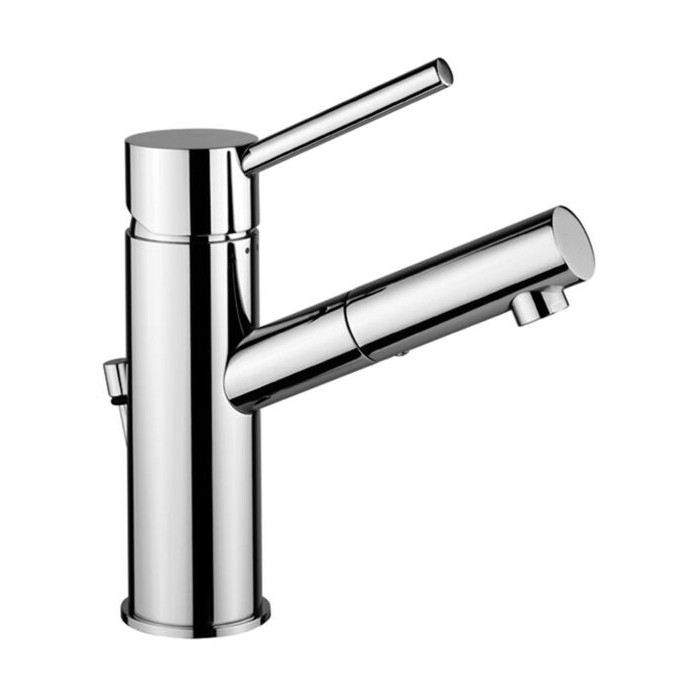 Paffoni Birillo Bateria umywalkowa stojąca...