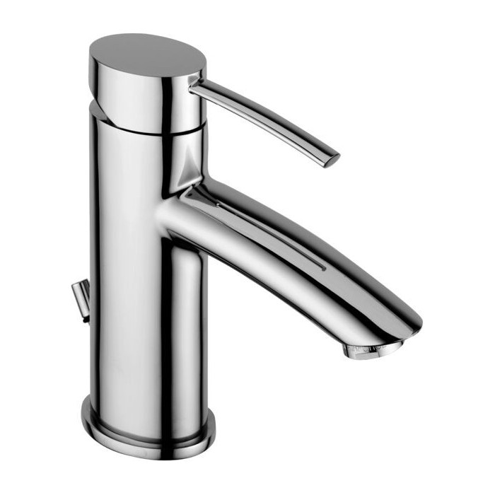 Paffoni Berry Bateria umywalkowa stojąca Chrom