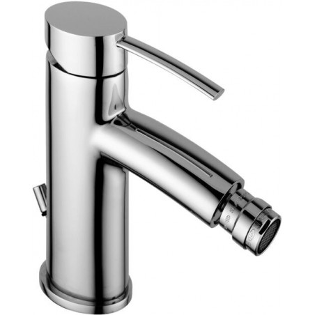 Paffoni Berry Bateria bidetowa stojąca (bez korka) Chrom