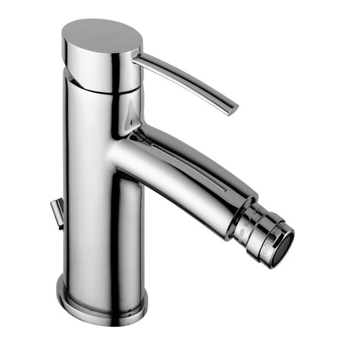 Paffoni Berry Bateria bidetowa stojąca...