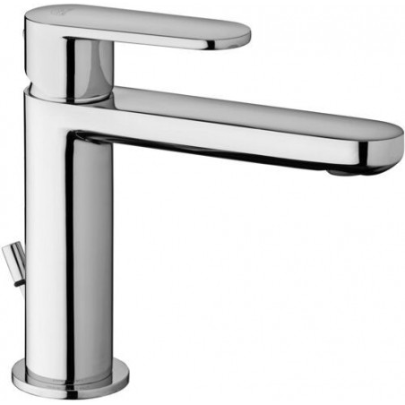 Paffoni Candy Bateria umywalkowa stojąca (clickclack) Chrom