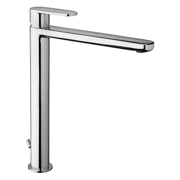 Paffoni Candy Bateria umywalkowa wysoka...