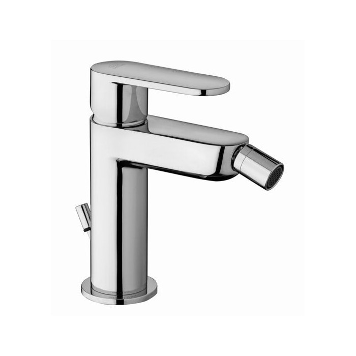 Paffoni Candy Bateria bidetowa stojąca Chrom