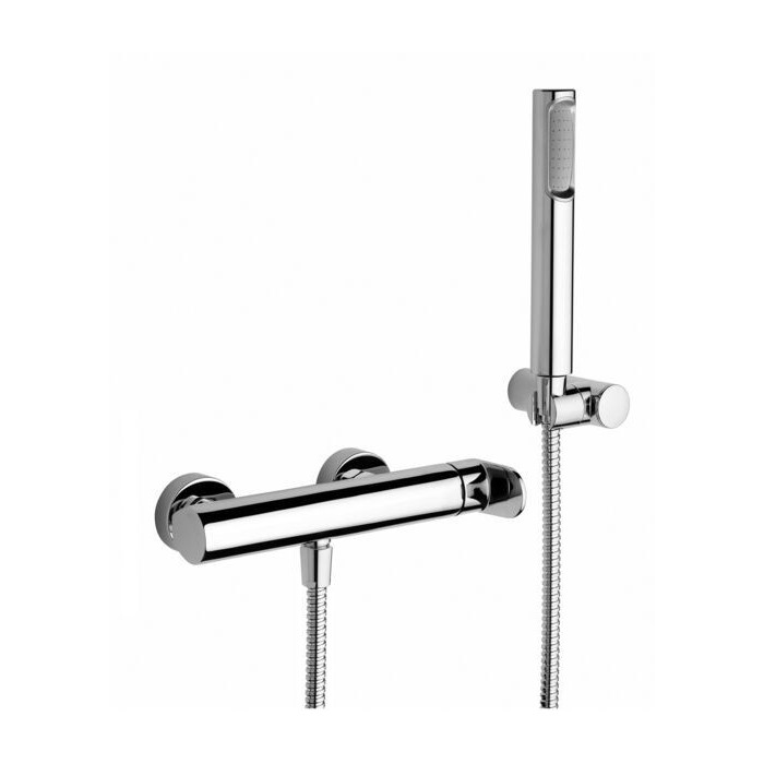 Paffoni Candy Bateria natryskowa ścienna...