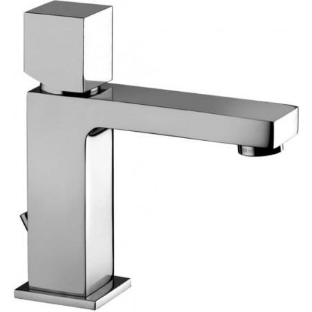 Paffoni Elle Bateria umywalkowa (bez korka) Chrom