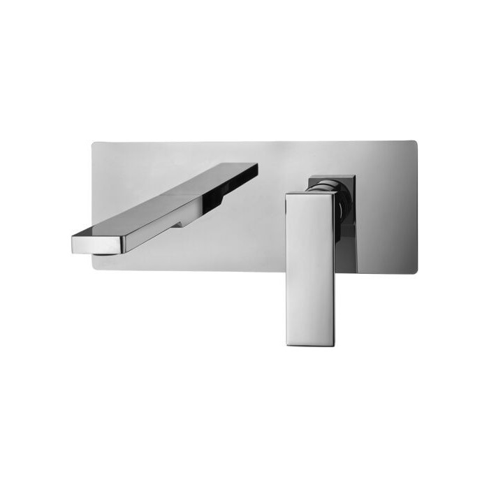 Paffoni Elle Bateria umywalkowa podtynkowa...