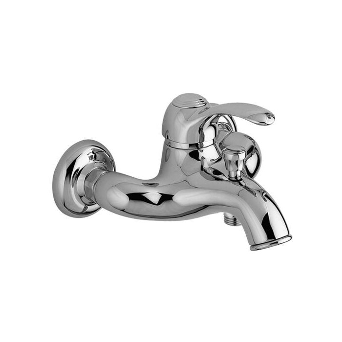 Paffoni Flavia Bateria wannowa ścienna (korpus)...