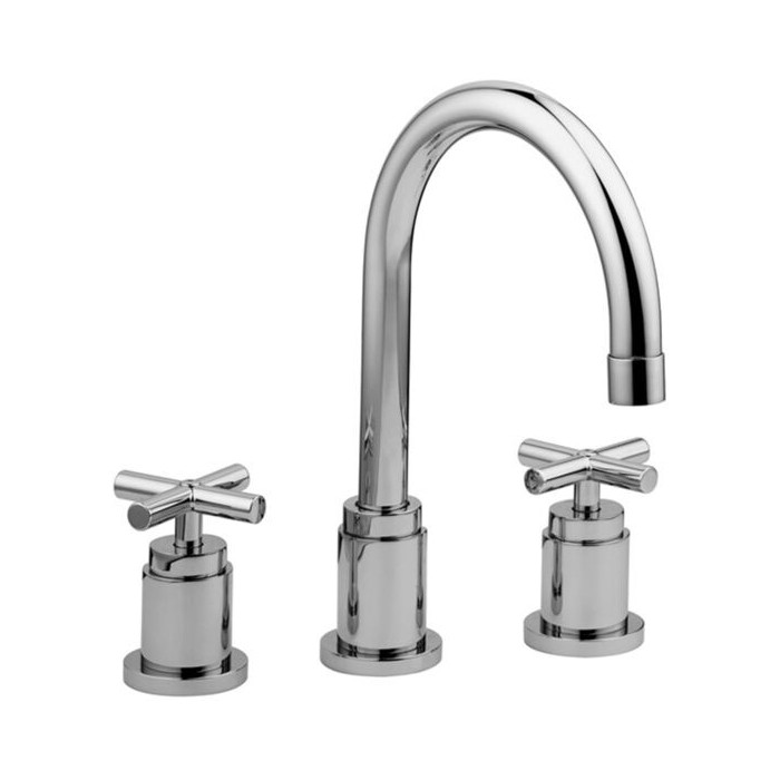 Paffoni Quattro Bateria umywalkowa 3-otworowa...