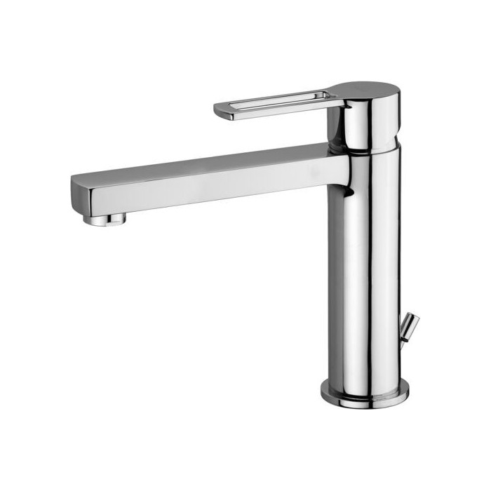 Paffoni Ringo Bateria umywalkowa podwyższona...