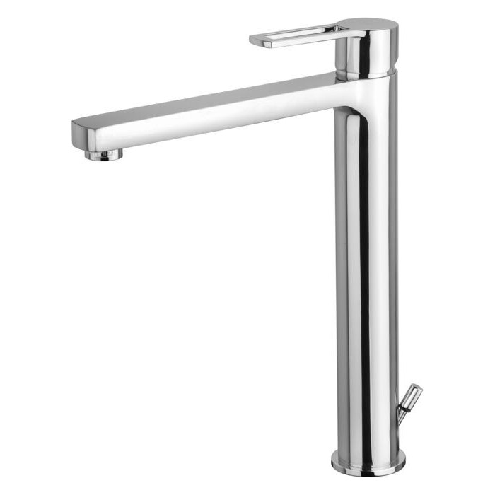 Paffoni Ringo Bateria umywalkowa wysoka (bez...