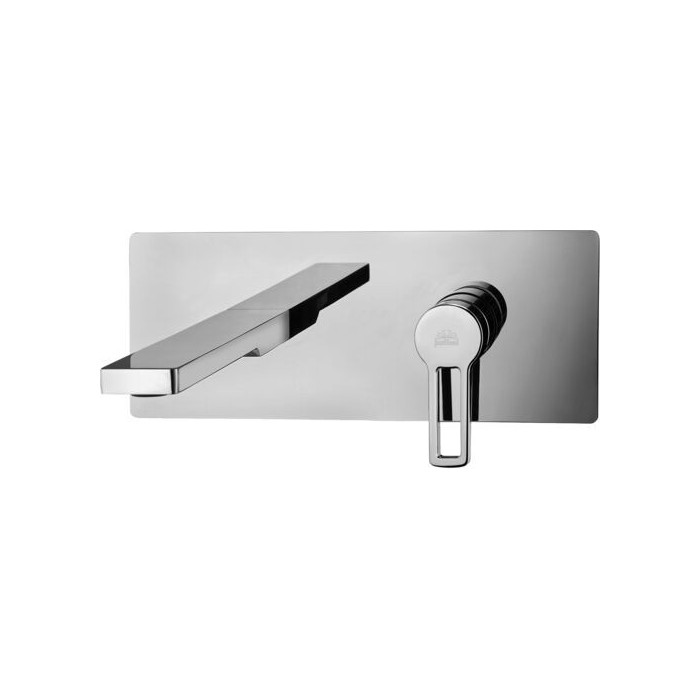 Paffoni Ringo Bateria umywalkowa podtynkowa...