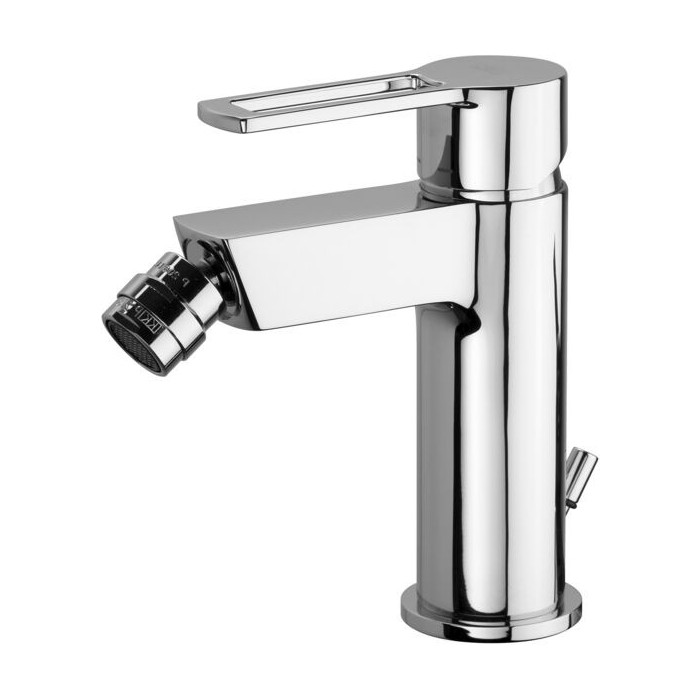 Paffoni Ringo Bateria bidetowa stojąca (bez...