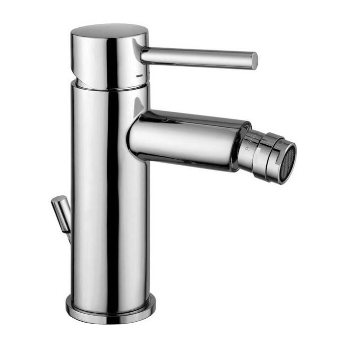 Paffoni Stick Bateria bidetowa stojąca (bez...