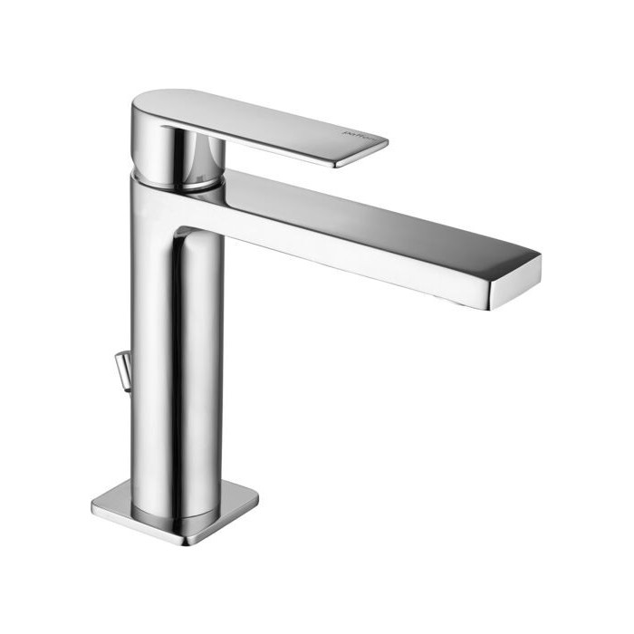 Paffoni Tango Bateria umywalkowa (bez korka) Chrom